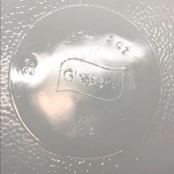 Glasbake Casserole 2qt - Picture 3 of 6